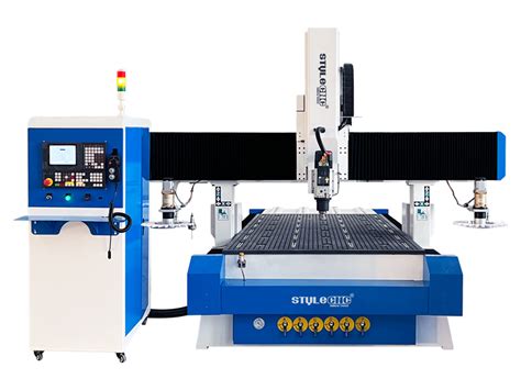 industrial 5x10 dual atc cnc router machine for woodworking|atc routers for sale.